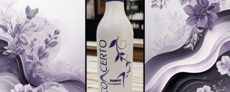 Concerto | Shampoo alla Cheratina da 1000ml